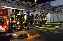 Feuer 4 Koeln Immendorf Giesdorfer Allee P231